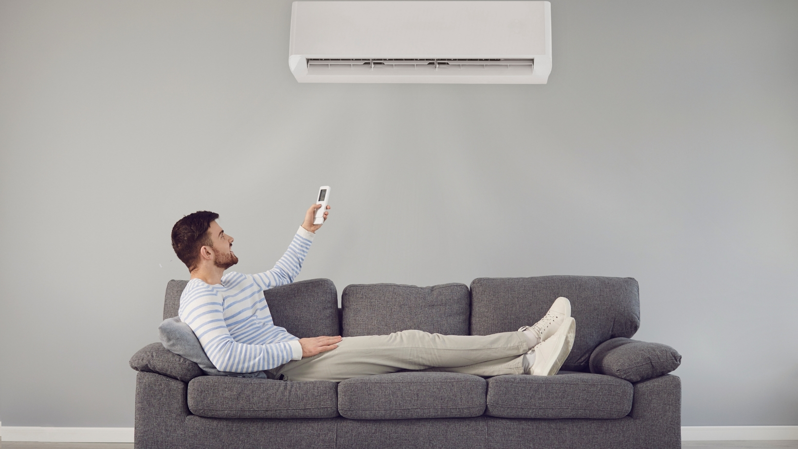 The Florida Air Conditioning Law